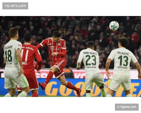 拜仁慕尼黑逆境控制能力依然出色 球星个人作用决定比赛